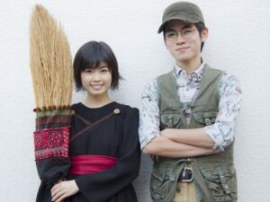 22年 小芝風花が25歳になり 恋愛解禁 初の彼氏は中島健人になる 今注目の有名人